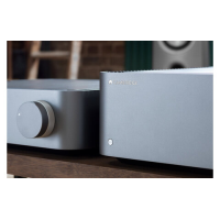 Підсилювач потужності Cambridge Audio Edge W