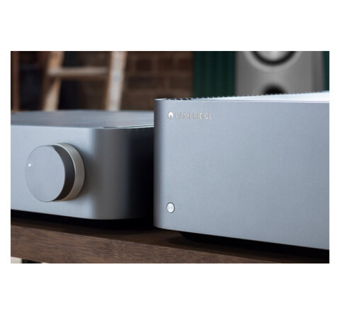 Cambridge Audio Edge W