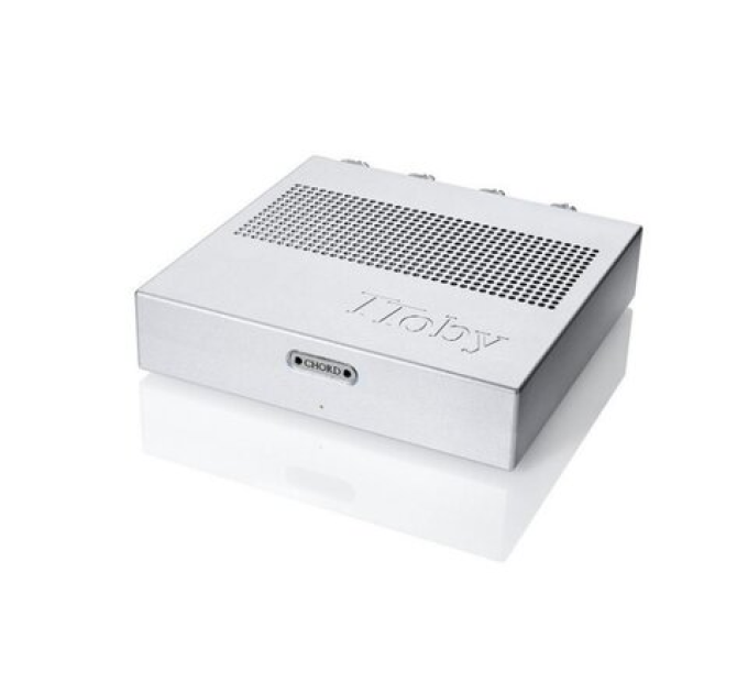 Chord TToby