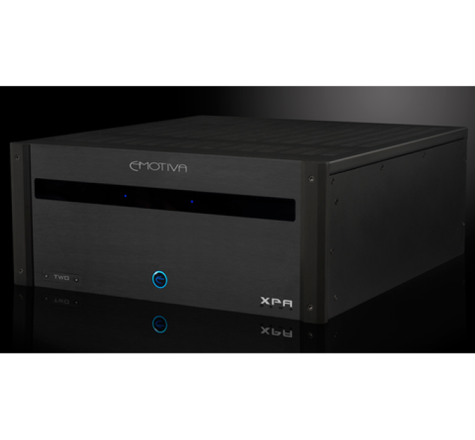 Emotiva XPA-2 Gen3