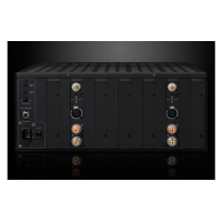 Стереопідсилювач потужності Emotiva XPA-2 Gen3