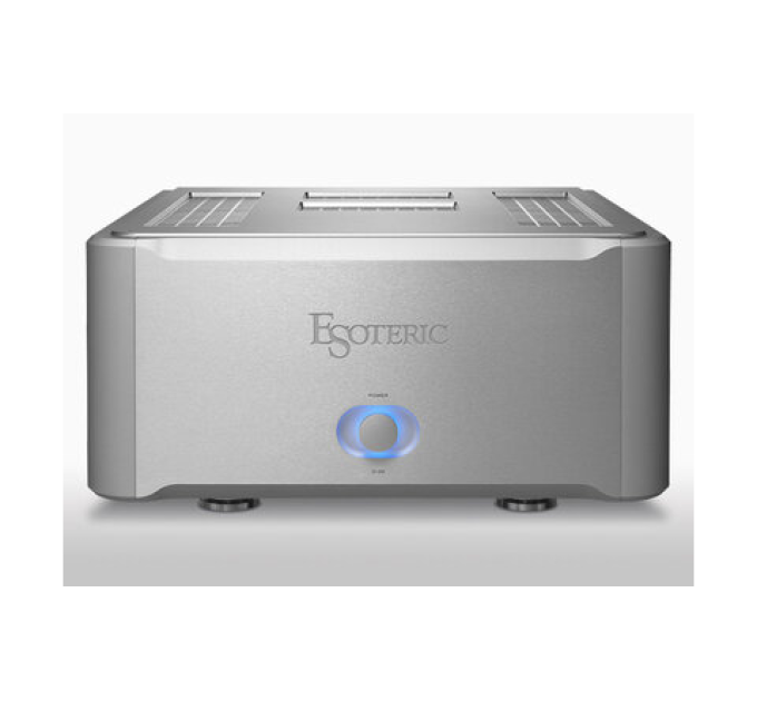 Esoteric S-02
