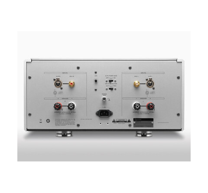 Esoteric S-02