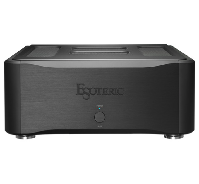 Esoteric S-05 Black 