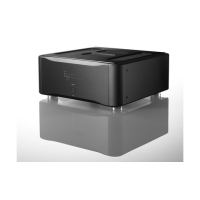 Стереопідсилювач потужності Esoteric S-05 Black 