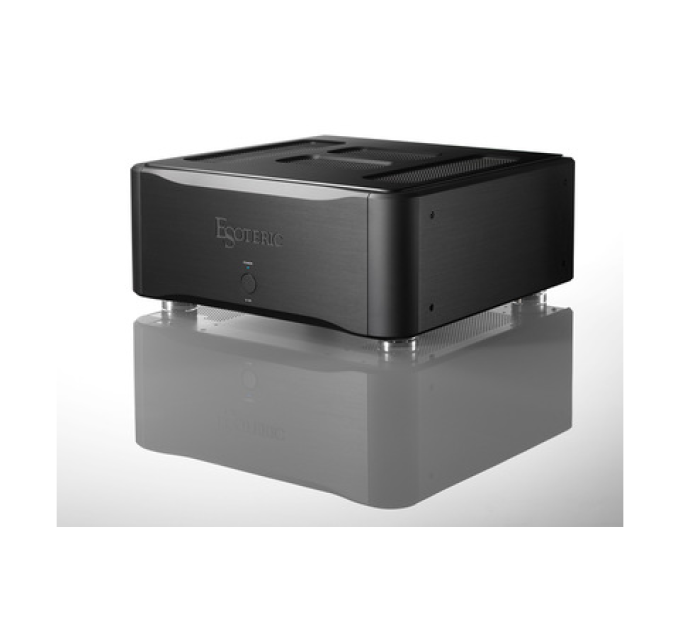 Esoteric S-05 Black 