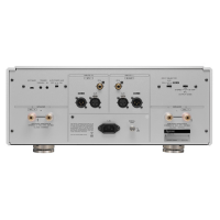 Стереопідсилювач потужності Esoteric S-05 Black 