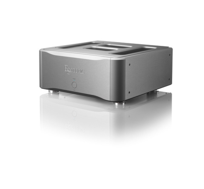 Esoteric S-05 Silver