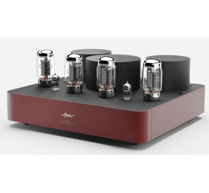 Fezz Audio Titania EVO Big Calm