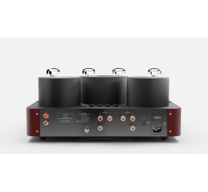 Fezz Audio Titania EVO Evergreen