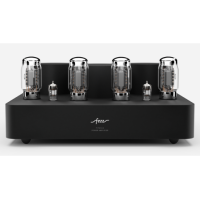 Fezz Audio Titania EVO Black