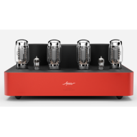 Fezz Audio Titania EVO Burning Red 