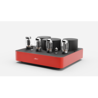 Fezz Audio Titania EVO Burning Red 