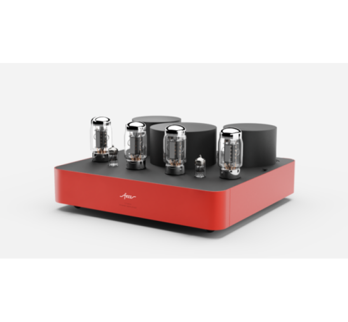 Fezz Audio Titania EVO Burning Red 