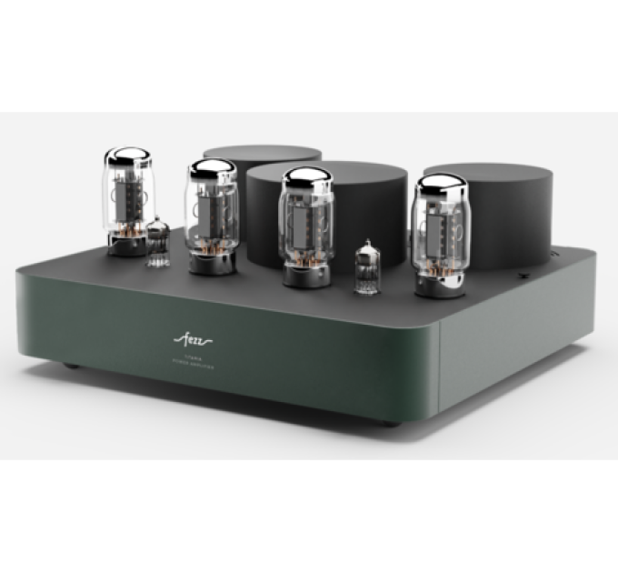 Fezz Audio Titania EVO Evergreen