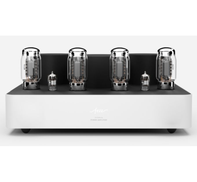 Fezz Audio Titania EVO Republiс