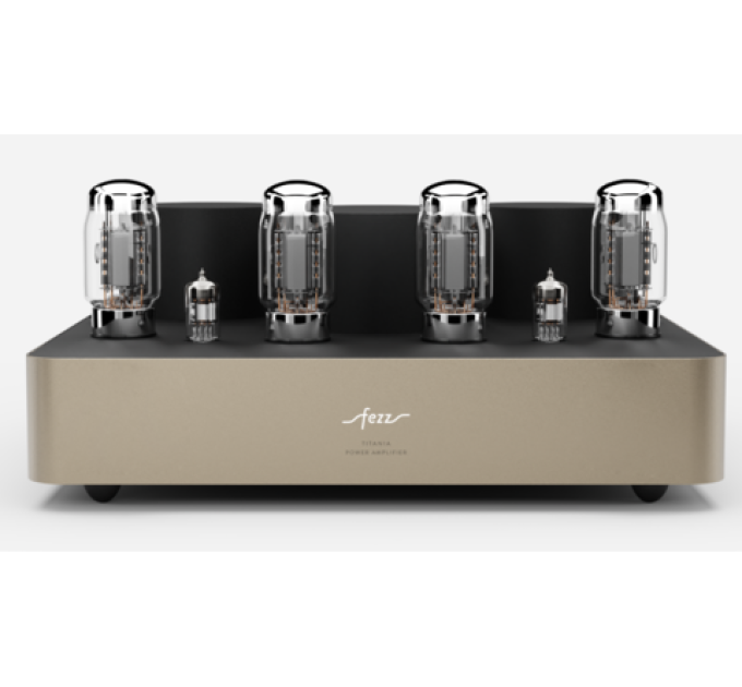 Fezz Audio Titania EVO Sunlight