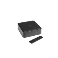 ЦАП с усилителем Harman/Kardon Citation Amp (HKCITATIONAMPBLK)