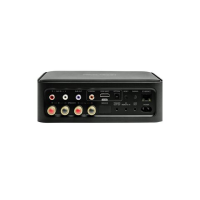 ЦАП с усилителем Harman/Kardon Citation Amp (HKCITATIONAMPBLK)