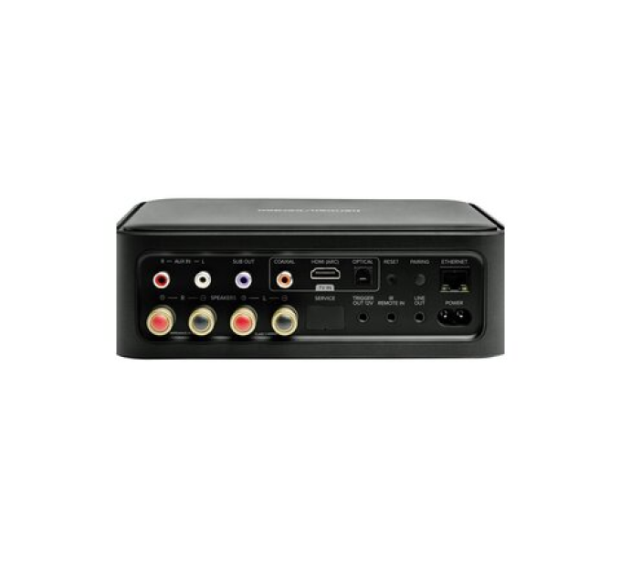 Harman/Kardon Citation Amp (HKCITATIONAMPBLK)