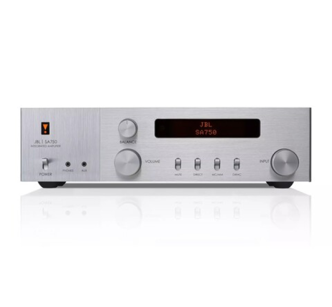 JBL SA750 (JBLSA750EU) Anniversary Edition
