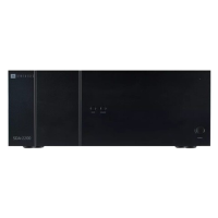 Стереопідсилювач JBL Synthesis SDA-2200
