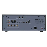 Стереопідсилювач JBL Synthesis SDA-2200
