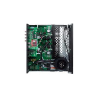 Стереопідсилювач JBL Synthesis SDA-2200