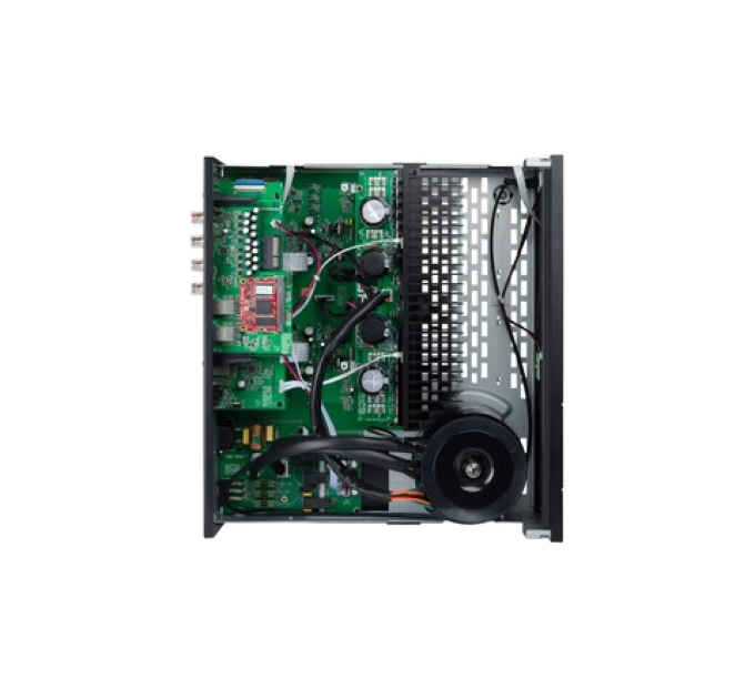 Стереопідсилювач JBL Synthesis SDA-2200