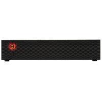 Підсилювач потужності Mytek Brooklyn AMP+ Black