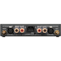 Підсилювач потужності Mytek Brooklyn AMP+ Black