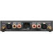 Підсилювач потужності Mytek Brooklyn AMP+ Black
