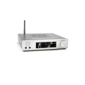 Стрімер із ЦАП Mytek Brooklyn Bridge II ROON 64GB Silver