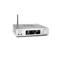 Стрімер із ЦАП Mytek Brooklyn Bridge II ROON 64GB Silver