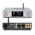 Стрімер із ЦАП Mytek Brooklyn Bridge II ROON 4TB Silver