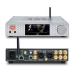 Стрімер із ЦАП Mytek Brooklyn Bridge II ROON 64GB Silver