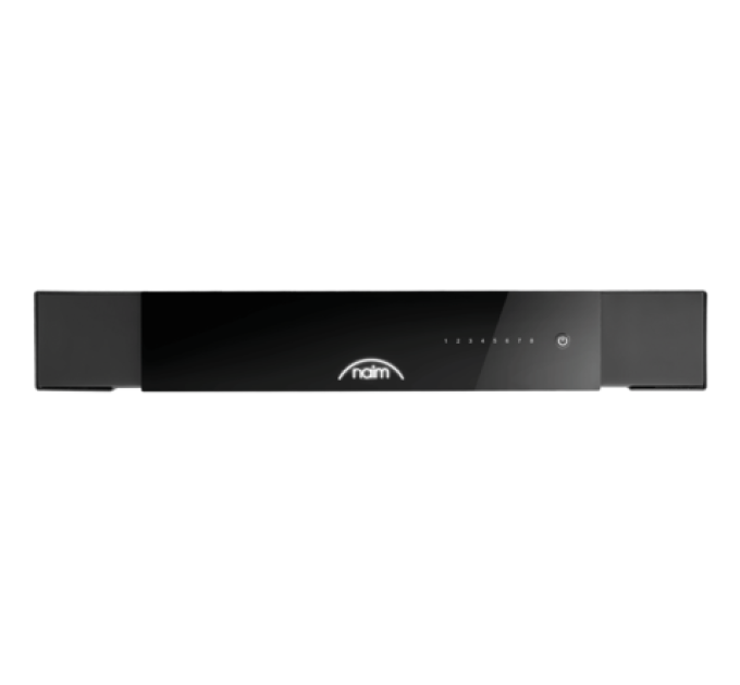 Підсилювач потужності Naim CI-NAP 108