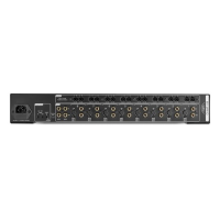 Підсилювач потужності Naim CI-NAP 108