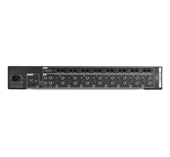 Підсилювач потужності Naim CI-NAP 108
