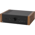 Cтереопідсилювач Pro-Ject Stereo Box DS2 Wood Stereo Amplifier