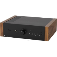 Cтереопідсилювач Pro-Ject Stereo Box DS2 Wood Stereo Amplifier