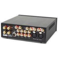 Pro-Ject Stereo Box RS Stereo Amplifier