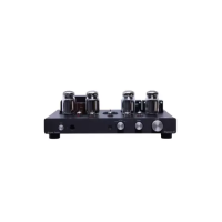 Стереопідсилювач потужності Rogue Audio Atlas Magnum Black