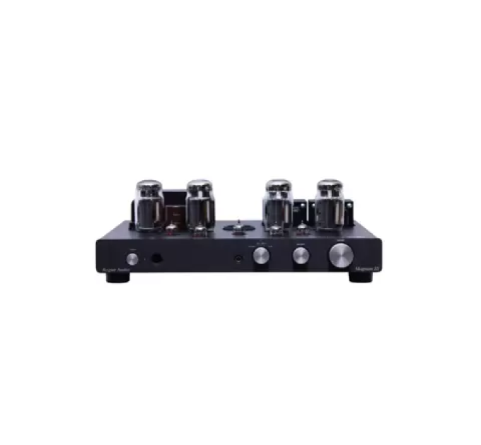 Стереопідсилювач потужності Rogue Audio Atlas Magnum Black