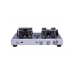Стереопідсилювач потужності Rogue Audio Atlas Magnum Silver