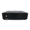 Стереопідсилювач потужності Rogue Audio Hydra Black