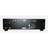 Стереопідсилювач потужності Rogue Audio Hydra Silver