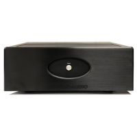 Підсилювач потужності Rogue Audio Stereo 100 Black