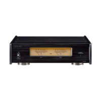 Підсилювач потужності TEAC AP-505 Black