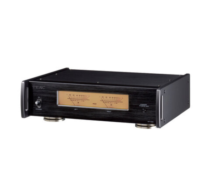 Підсилювач потужності TEAC AP-505 Black